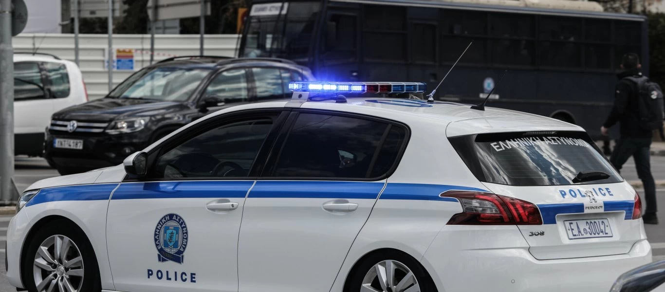Επίθεση με ματσέτα στου Ζωγράφου: Στο φως οι πρώτες εικόνες από τo σοκαριστικό επεισόδιο (Βίντεο - φώτο)